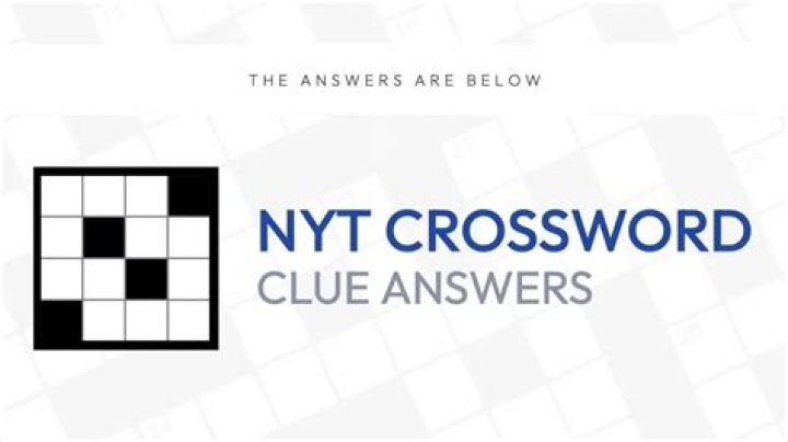 Ace Your Crossword Puzzle: Tackle The "_ Issue NYT Crossword"