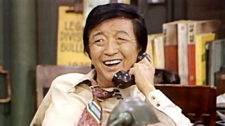 Jack Soo's Legacy As Detective Nick Yemana