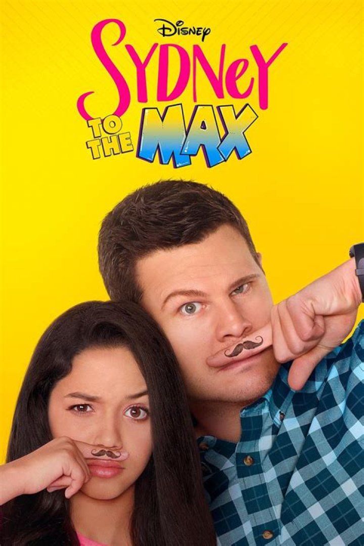 Jackson Dollinger Talks 'Sydney to the Max' Season 3: Watch