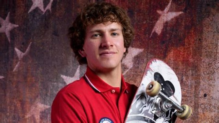 Jagger Eaton: Wiki (Skateboarder), Bio, Age, Girlfriend, Parents, Net worth