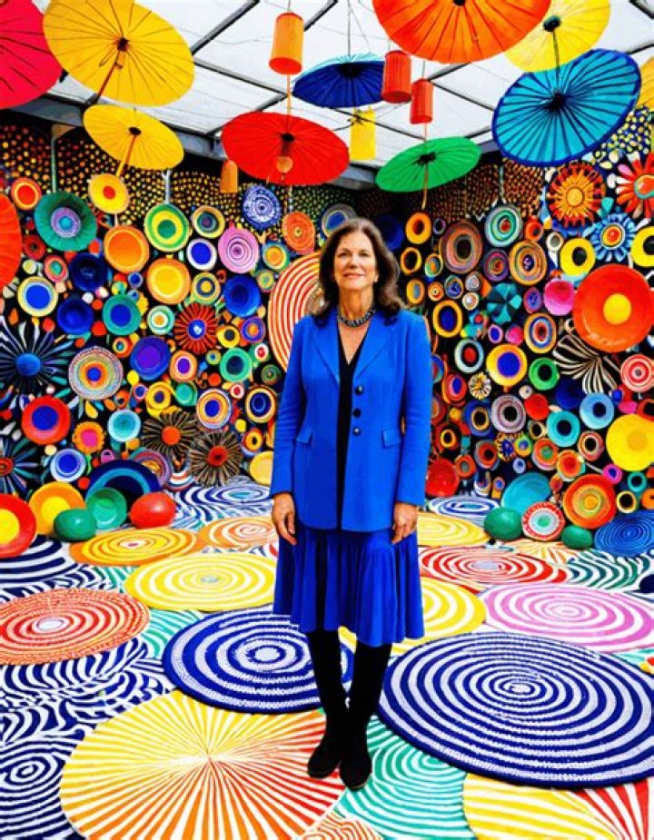 Jane Brucker Net Worth ·