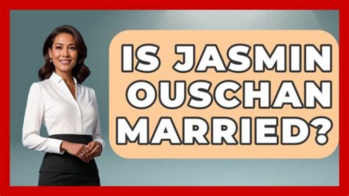 Jasmin Ouschan's Marital Status And Beyond