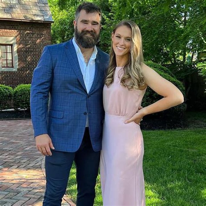 Jason Kelce's Wife's Miscarriage Journey