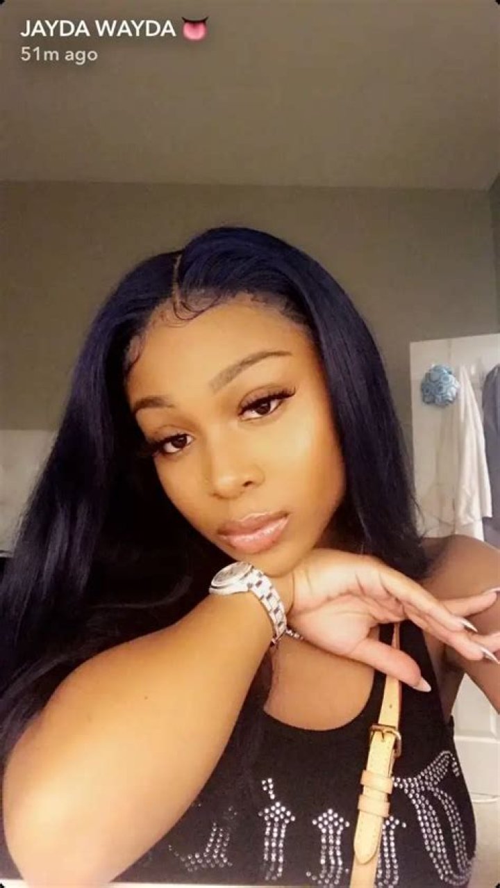 Jayda Wayda: Wiki, Bio, Age, Height, Family, Career, Boyfriend, Net Worth