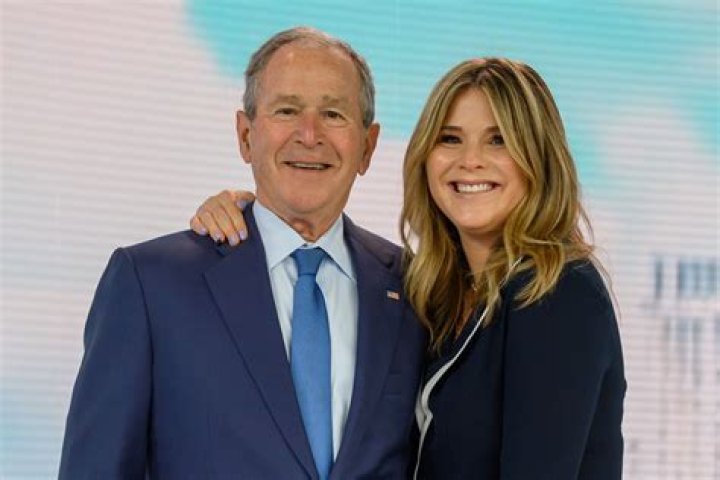 Jenna Bush Hagers Net Worth, Biography, Career, Awards, Fact and Life Story