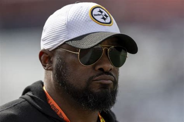Joe Bostic Bio, Wki, Age, Net Worth, Son, Wife, Steelers, Clemsonand State Farm