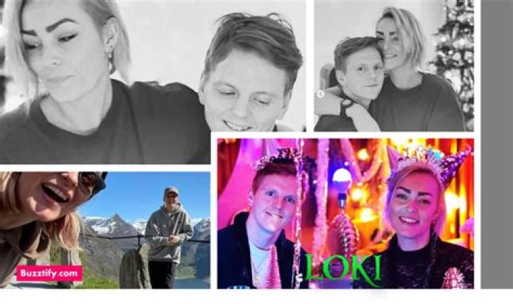 Jonas Strand Gravli Archives - Celebrities: Wiki, Age, Height, Net Worth, Relationship