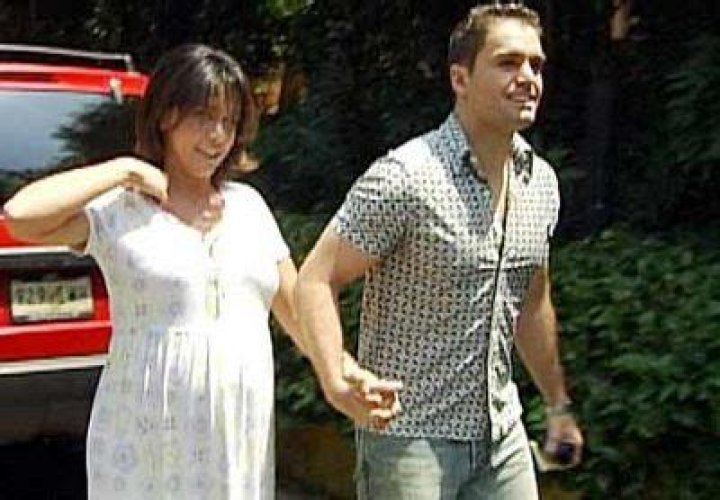 Jorge Peralta Sabine Moussier