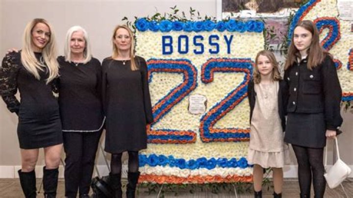 Josiane Bossy, Tanya Bossy: Meet Mike Bossy’s Children