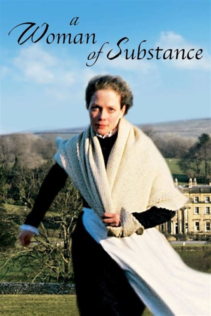 Joyce Miller Estrada: A Woman Of Substance