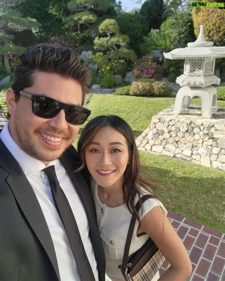 Karen Fukuhara And Her Boyfriend's Inspiring Journey