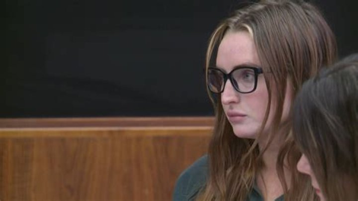 Kasey Weber's Legacy And Waco's Response
