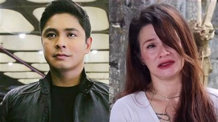 Katherine Luna Coco Martin