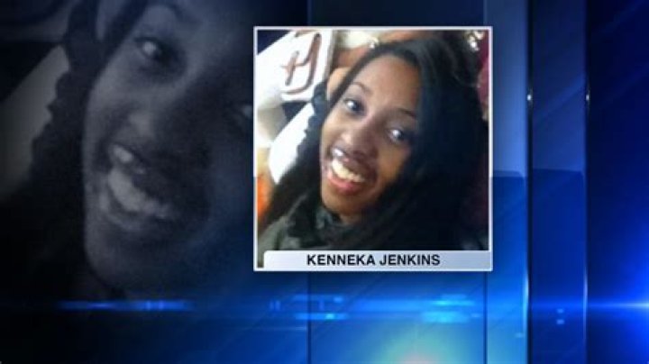 Kenneka Jenkins Bio, Age, Family, Education, Missing, Found Dead, Facts, Wiki