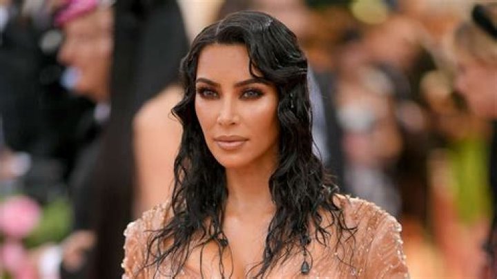 "Kim K Wet Met Gala" Unraveled