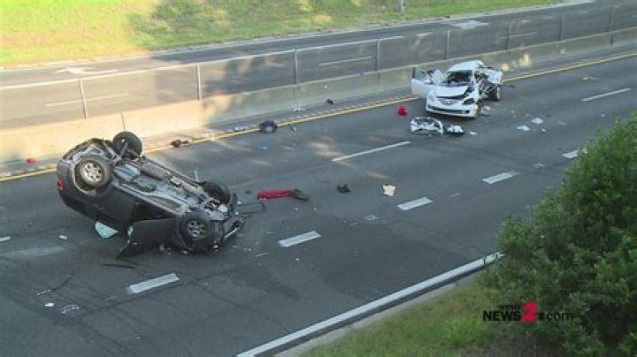 Tragic Accident Claims Life Of Kinslee Creed