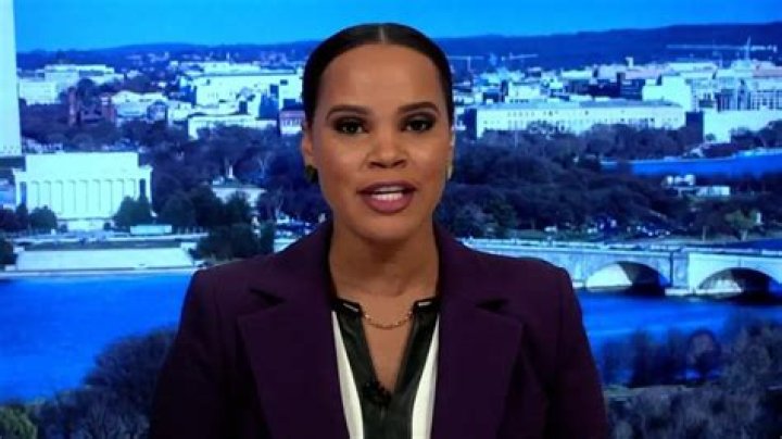 Laura Coates: Wiki, Bio, Age, Husband, Kids, Net worth, Nationality