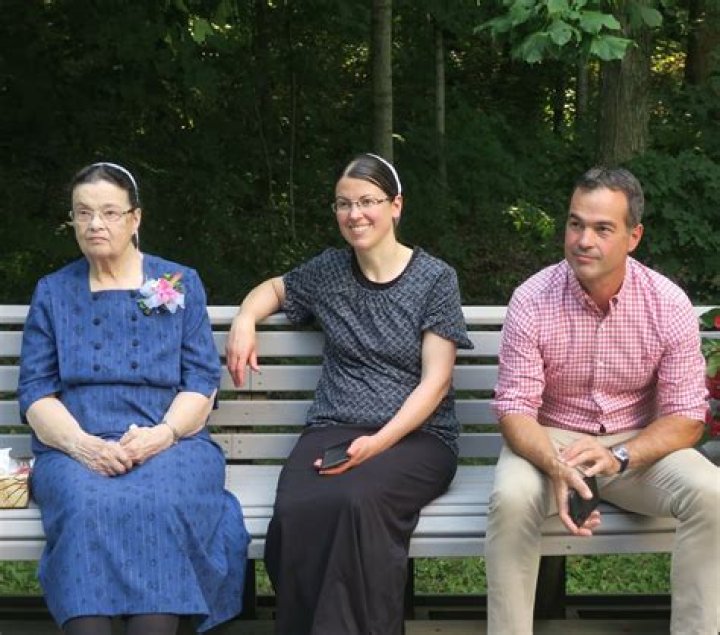 Lauretta Hoover Obituary And Death News, Who Was She? Age And Family ·