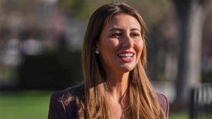 Lawyer Alina Habba Wiki, Age, Husband, Ethnicity, Net Worth & Parents