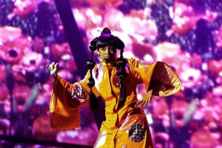 Lisa Left Eye Lopes Net Worth ·