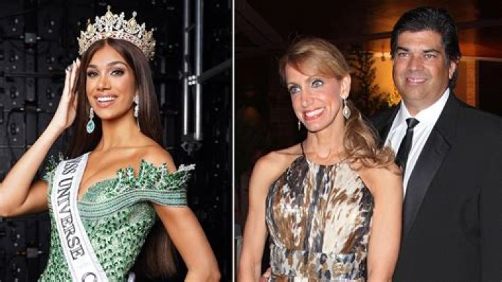 Lorenzo Luaces Girlfriend: A Mystery Unveiled