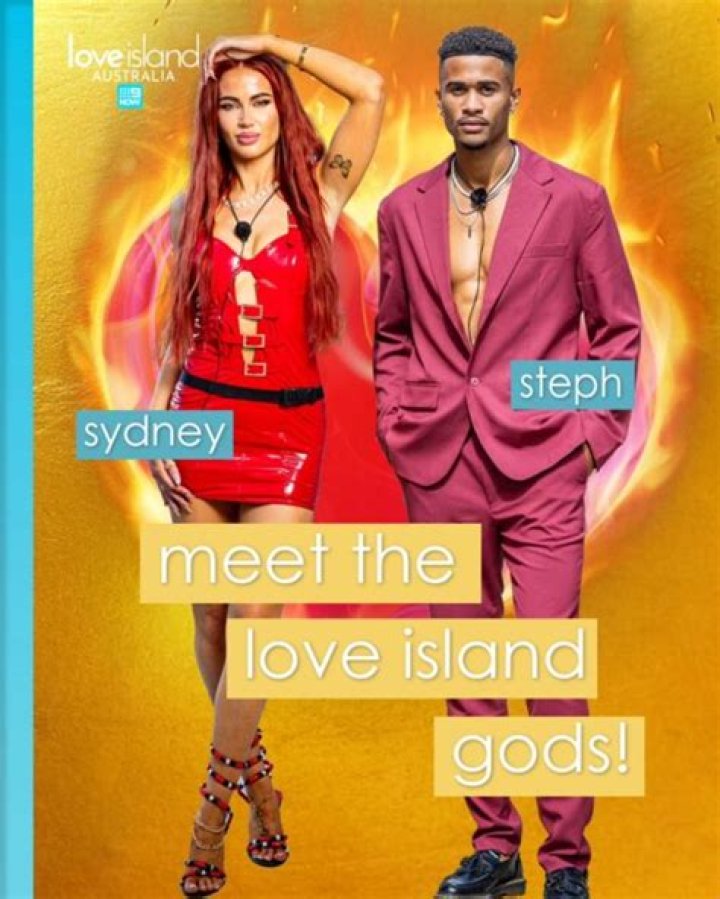 Love Island Sydney Paight Age, Boyfriend, Height, Parents, Net Worth & More