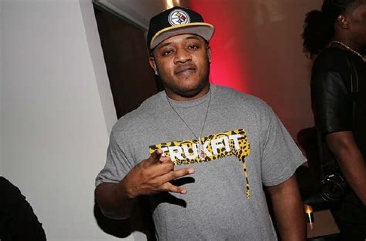 Mack Maine Net Worth: Lifestyle & Career ·