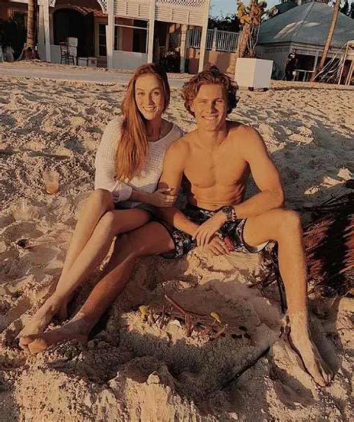 Madison Lintz Boyfriend