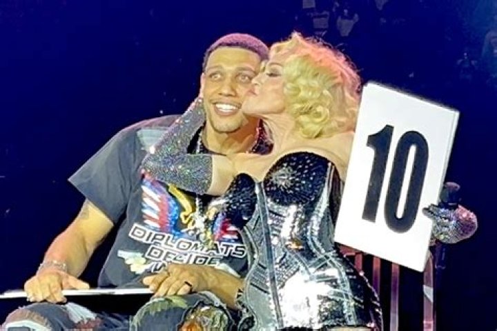 Madonna Boyfriend: Josh Popper Wiki, Age, Girlfriend, Height, Net Worth & Parents