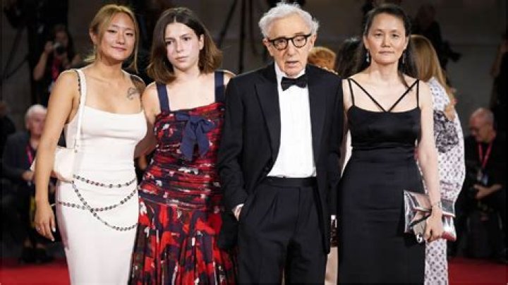 Manzie Tio Allen: Meet Woody Allen’s Daughter On Instagram