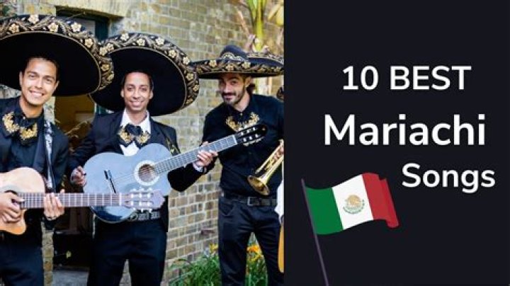 Mariachi Songs Karaoke | Popnable ·