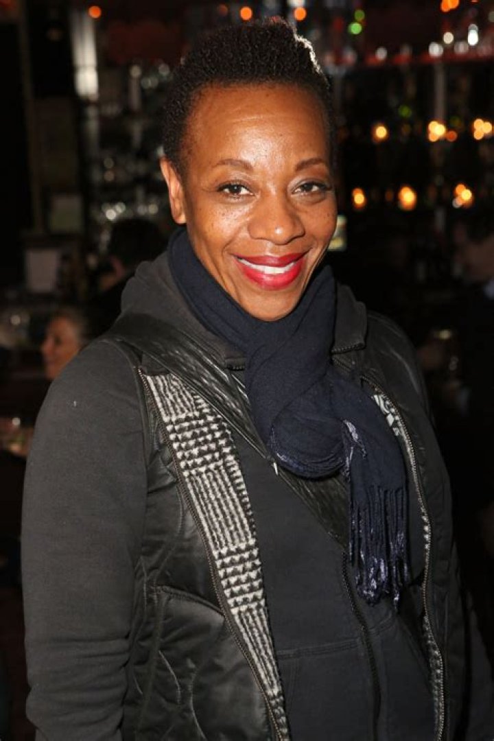 Marianne Jean-Baptiste Net Worth ·