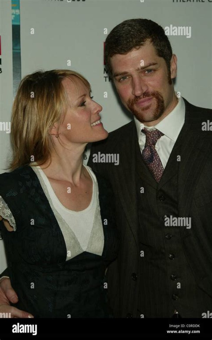 Mary Stuart Masterson And Danny Masterson: Unraveling The Family Connection