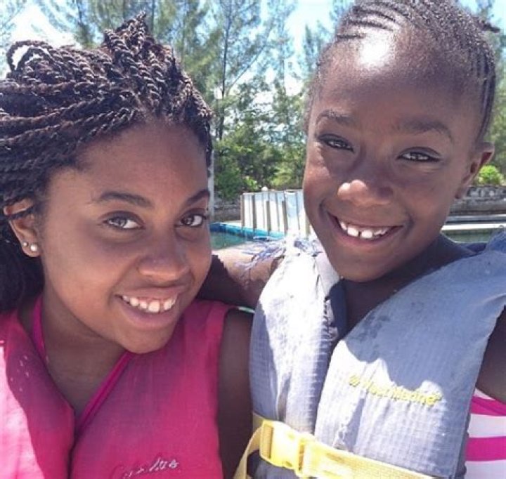 Meet Corey, Caitlyn And Crystal And Parents ·