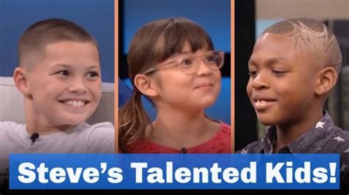Meet Kyle Shanahan's Talented Kids