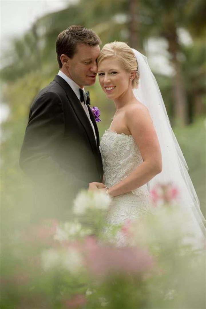 Meet Morgan Pressel's Husband And Discover Their Inspiring Story