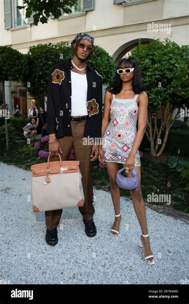 Meet Mya Turner And Brother Details ·