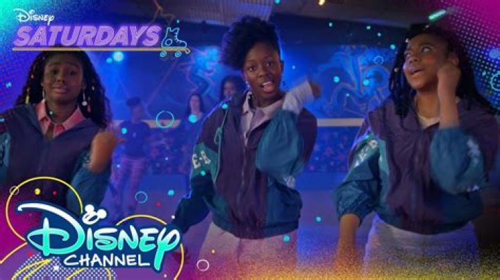 Meet The Cast Of Saturdays On Disney Channel And Release Date ·