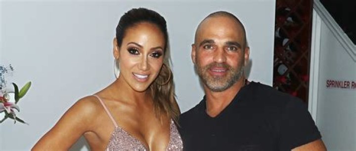 Melissa Gorga Cheating Rumors Exposed