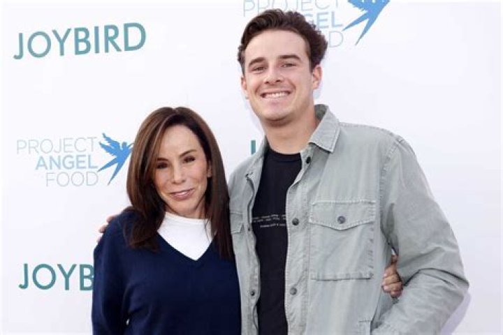 Melissa Rivers' Son 2023