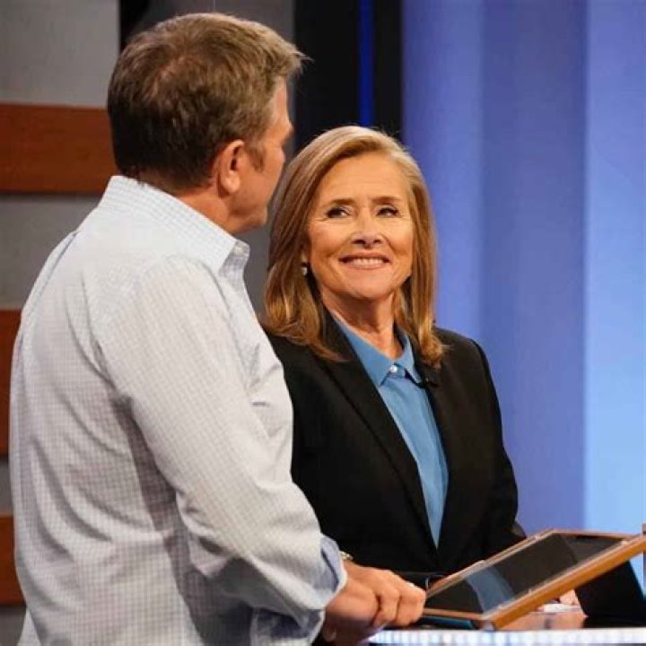 Meredith Vieira: Wiki, Bio, Age, Height, Husband, Kids, Shows, Net Worth