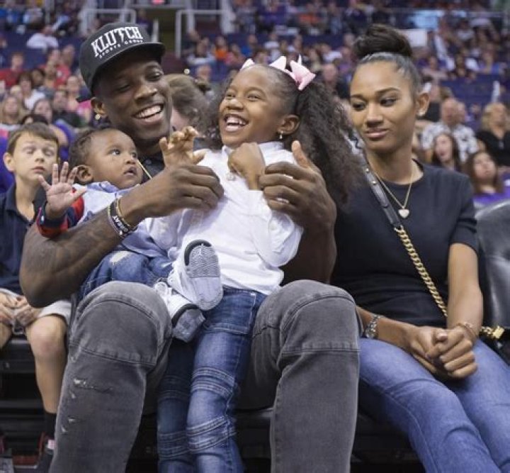 Morgan Poole (Eric Bledsoe Wife) Wiki, Biography, Age, Height, Weight, Husband, Children, Net Worth, Facts