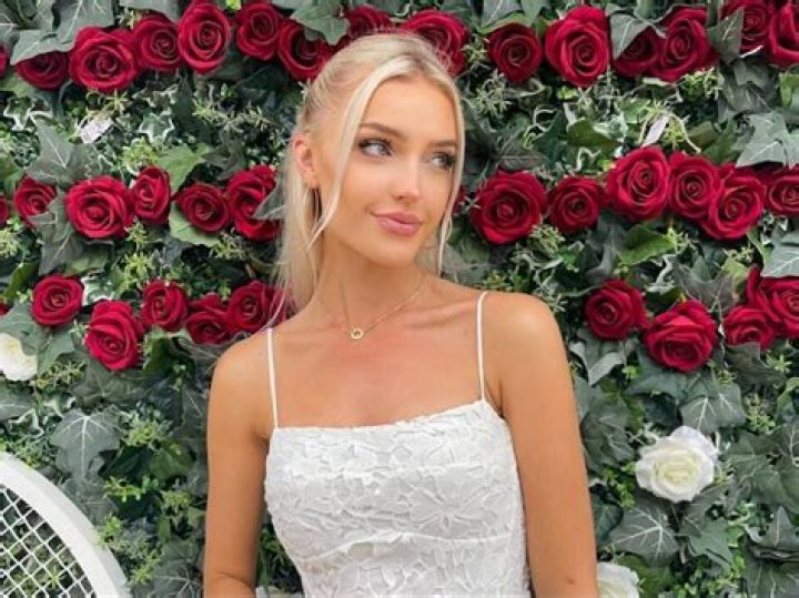 Morgan Riddle Archives - Celebrities: Wiki, Age, Height, Net Worth, Relationship