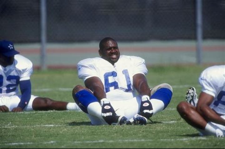 Nate Newton Net Worth ·