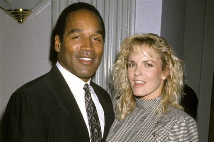 OJ Simpson's Girlfriend List Exposed