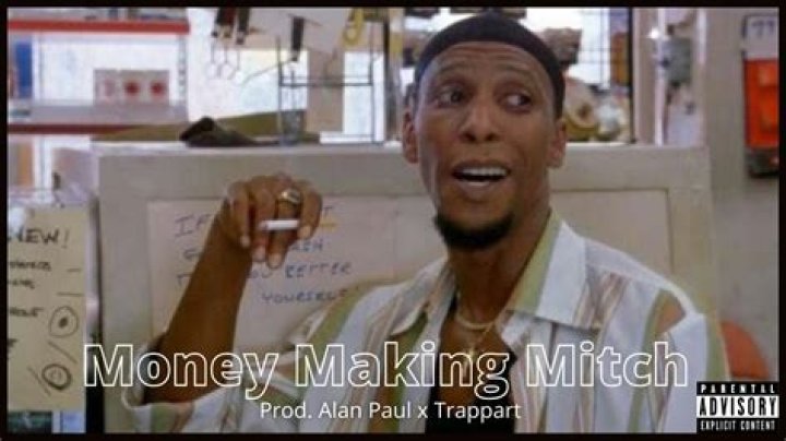 Paid In Full Money Making Mitch: Secrets To Financial Freedom