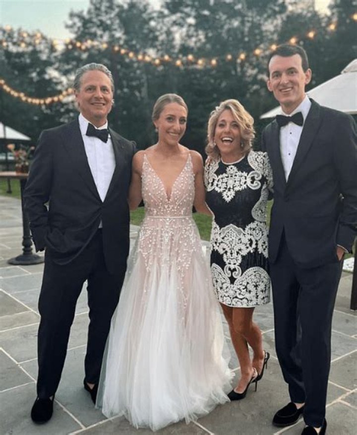 Pamela Liebman Wiki, Net Worth, Age, Husband, Daughter & More