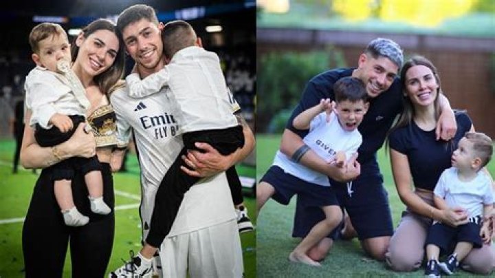 Parents, Siblings, Wife, And Children