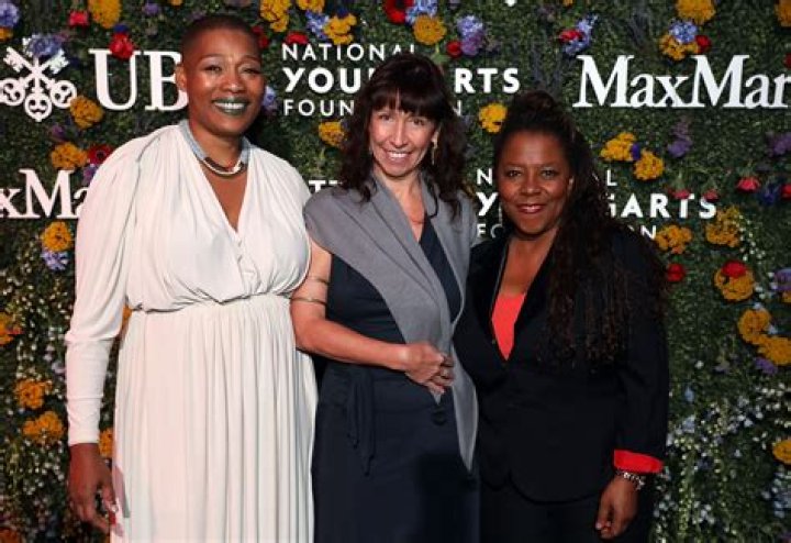 Patrice Rushen - Age, Family, Bio