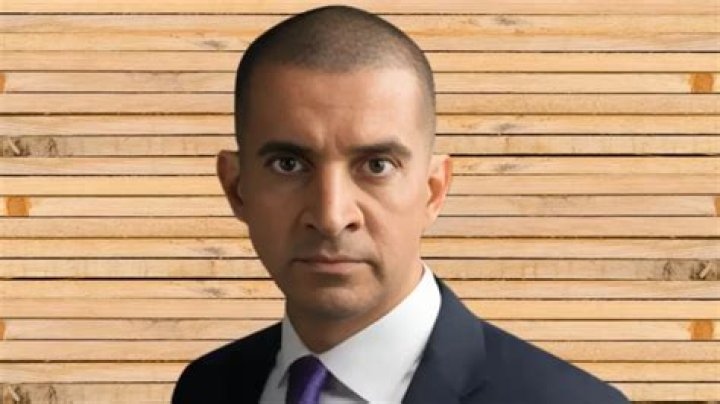 Patrick Bet-David: Wiki, Bio, Age, Height, Wife, Real Name, Net worth